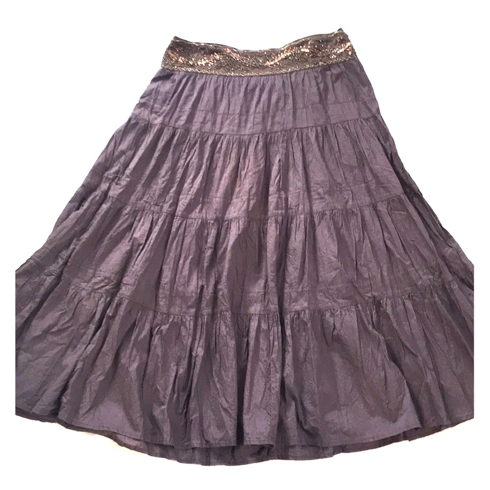 *DONATING SOON* Old Navy maxi skirt